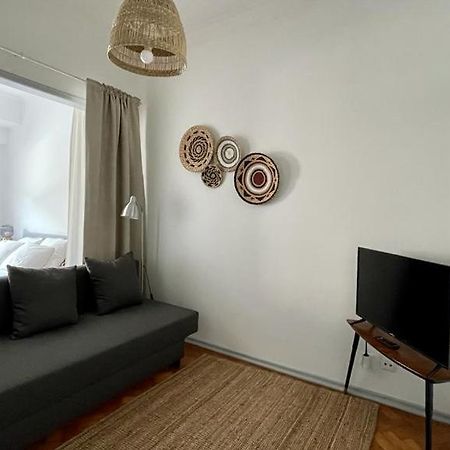 Silver Apart City Center Lisboa Extérieur photo
