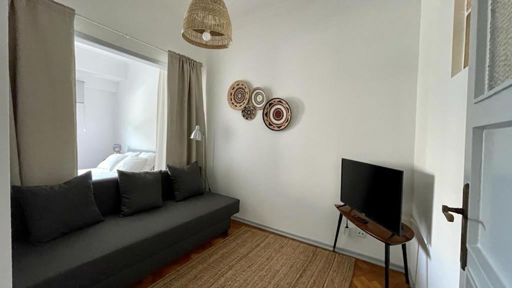 Silver Apart City Center Lisboa Extérieur photo