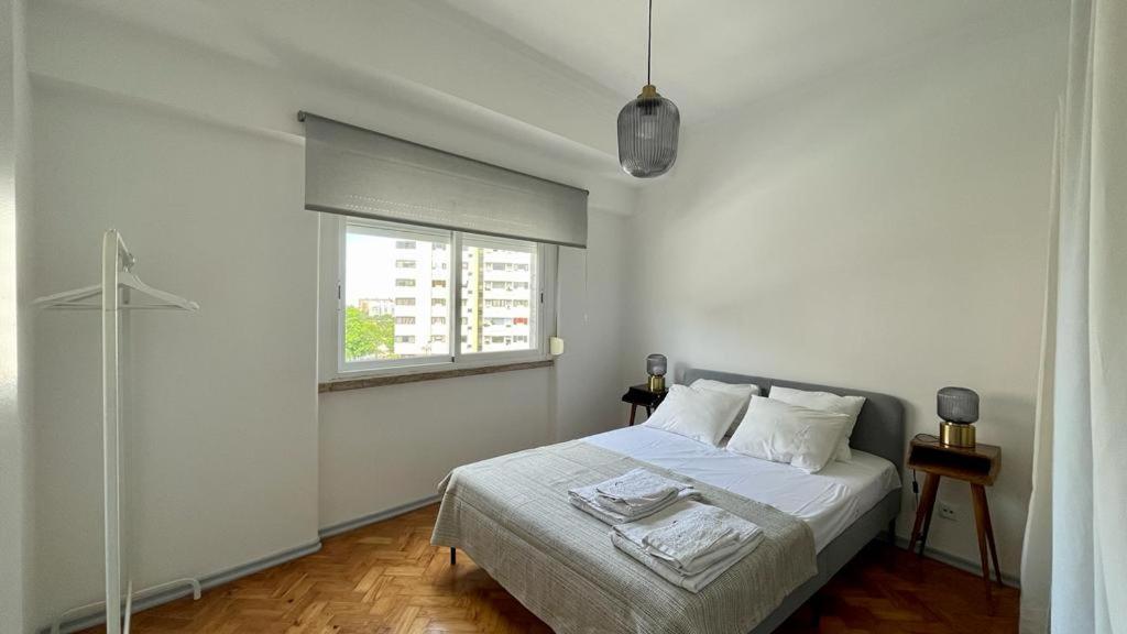 Silver Apart City Center Lisboa Extérieur photo
