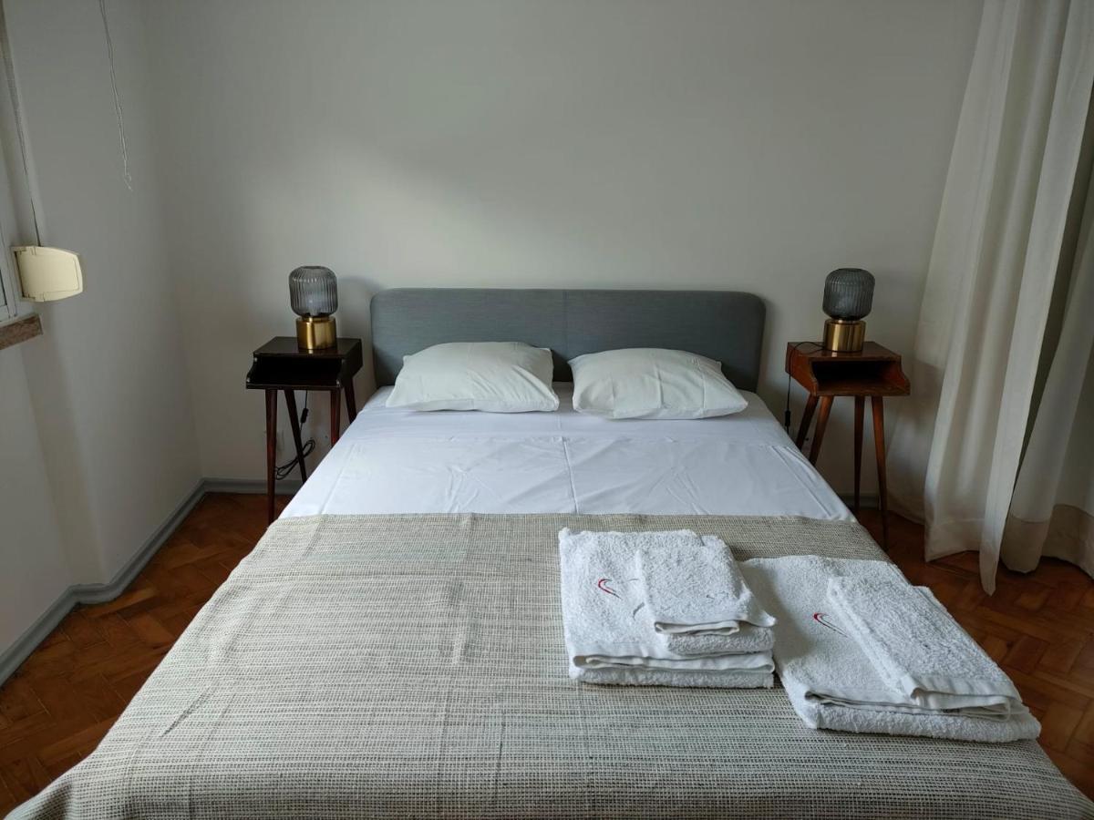 Silver Apart City Center Lisboa Extérieur photo